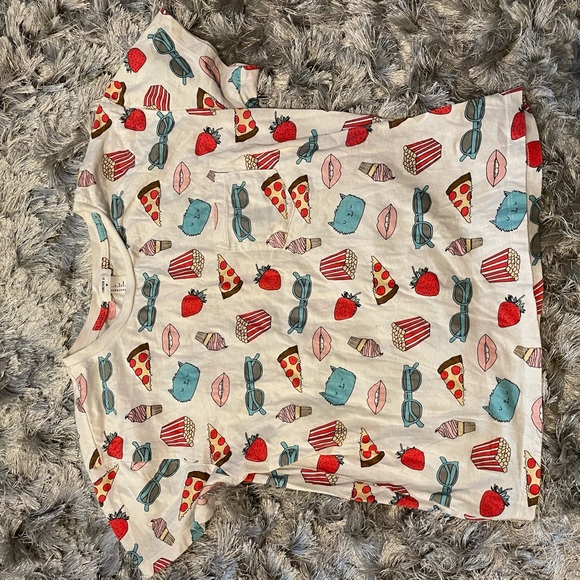 cute pajama shirt - Picture 1 of 1